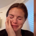 Selena Gomez tearfully addresses immigration crisis in emotional video on Instagram