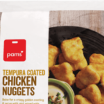 Pams Tempura Coated Chicken Nuggets Recall Notice - Food Safety Alert