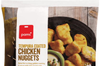 Pams Tempura Coated Chicken Nuggets Recall Notice - Food Safety Alert