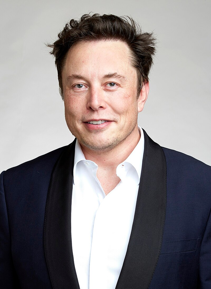 Elon Musk at a recent event discussing AI advancements and the launch of Grok-3, xAI's latest AI model designed to compete with OpenAI's ChatGPT-4 and Google’s Gemini.