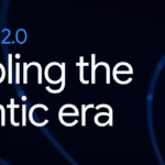 Gemini 2.0 – Google's latest AI breakthrough enabling the next era of artificial intelligence and advanced computing.